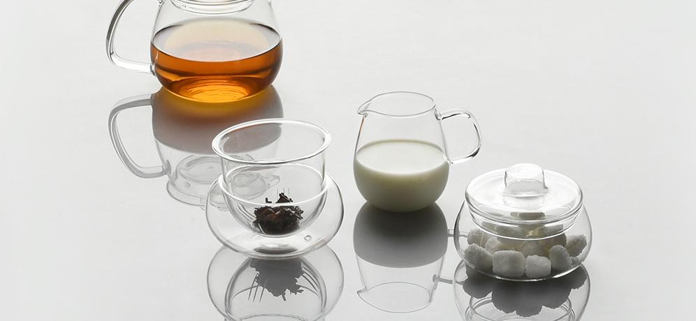 UNITEA strainer holder