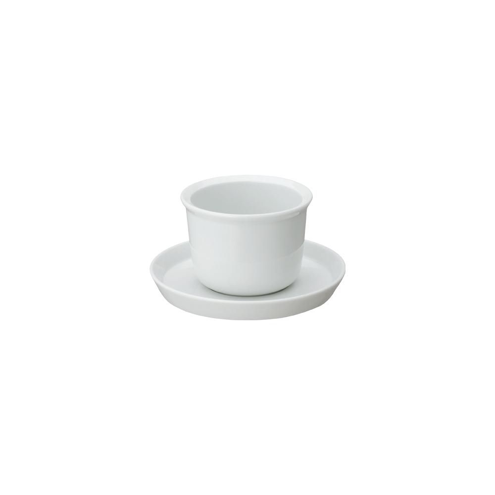 Cup & Saucer