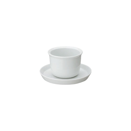 Cup & Saucer