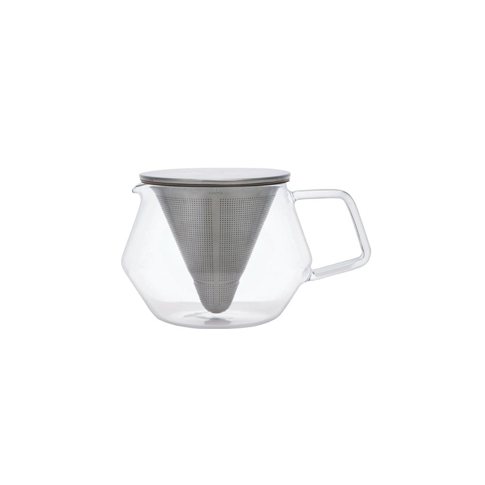 CARAT teapot 600ml/ 20oz
