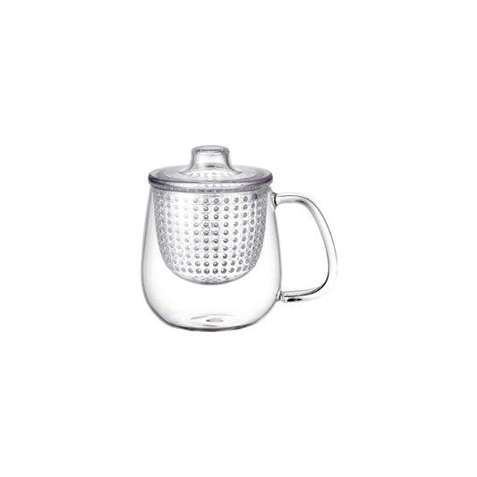UNITEA unimug 450ml / 15oz clear