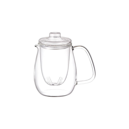 UNITEA teapot 680ml / 24oz glass