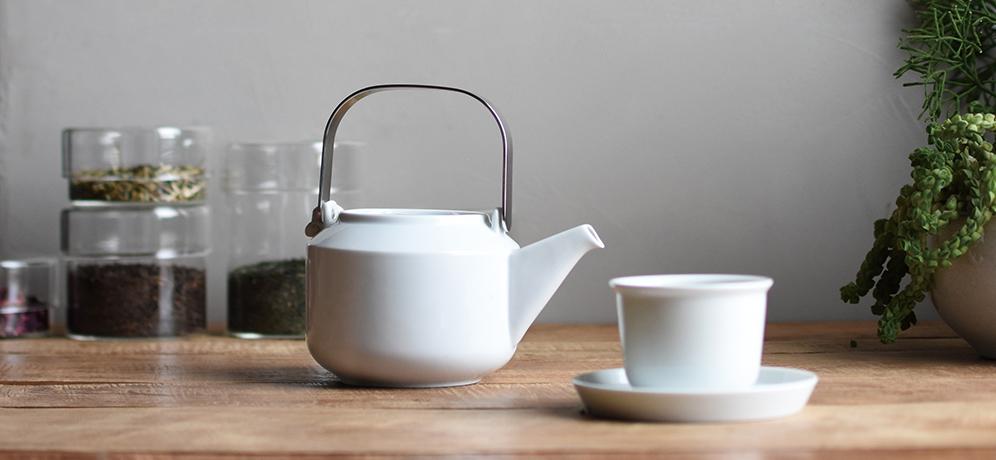 Teapot 600ML